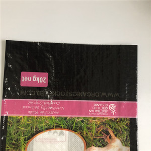 25 kg/40 kg <span class=keywords><strong>bolsa</strong></span> tejida <span class=keywords><strong>de</strong></span> plástico <span class=keywords><strong>de</strong></span> embalaje y ganado Uso <span class=keywords><strong>de</strong></span> salvado <span class=keywords><strong>de</strong></span> trigo alimentar bolsas <span class=keywords><strong>de</strong></span> 25kg - Product Image 4