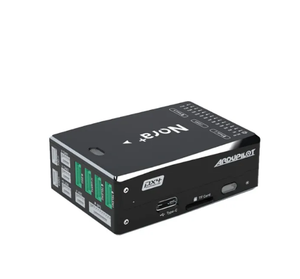طائرة بدون طيار وحدة تحكم طيران CUAV NORA + Lidar مع طائرة بدون طيار NEO <span class=keywords><strong>3</strong></span> PRO GNSS RC Pixhawk مكعب كوادكوبتر بجهاز تحكم عن بعد طائرة بدون طيار FPV - Product Image 2