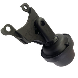 Soporte del colector de admisión Audi 06E133619, pieza de repuesto de plástico ABS para reparación - Product Image 1