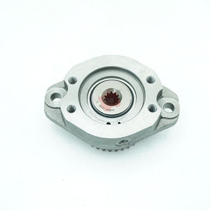 Adaptateur de pompe hydraulique authentique 6BT 6CT <span class=keywords><strong>QSL</strong></span> 3939962 - Product Image 2