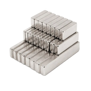 Industrial Permanent <strong>Magnet</strong> N52 Imanes De Neodimio Rectangular <strong>Block</strong> <strong>Magnets</strong> N52 Neodymium Rectangular <strong>Magnet</strong>