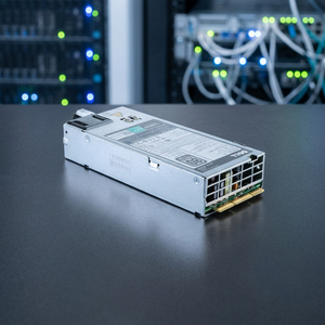 Fuente de Alimentación para Ordenador FORDELL 9PXCV 24V 750W, 94% de Eficiencia, Alto Estándar, para Poweredge T420, con 30 Días de Garantía - Product Image 2