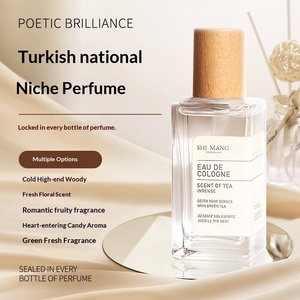 <span class=keywords><strong>Parfum</strong></span> liquide turc Shimang, taille standard 50 ml, pour femme, frais, naturel, longue tenue, léger, <span class=keywords><strong>parfum</strong></span> floral lacté, niche - Product Image 1