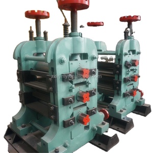 Steel Rebar Machine Hot Rolling Mill Production <strong>Line</strong> - Product Image 1