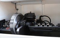 Fabrication vend 3D/2D 3D 8 axes 3 -8.0mm fil machine barre d'acier ressort formant CNC fil machine à cintrer