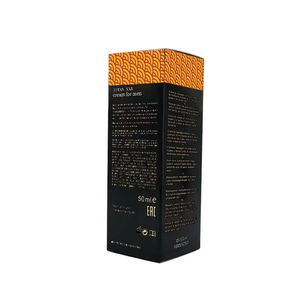 Crema en Gel Herbal Retardante, No Resistente al Agua, Tubo Negro, Sin Aditivos, 50 ml, China, para el Cuidado de Adultos - Product Image 5