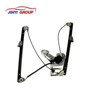 Conjunto de motor y regulador de ventana para LAND ROVER LR011319 - Product Image 1