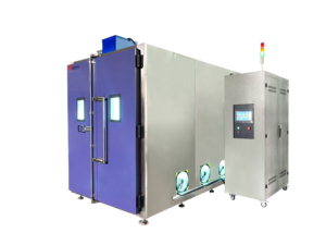 System Photovoltaic <strong>Solar</strong> <strong>Panel</strong> Aging Chamber <strong>Testing</strong> PV UV Preconditioning Test <strong>Machine</strong> - Product Image 6