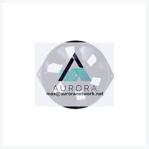 Ventilateur de refroidissement OEM de haute qualité, FDA2-17255QBHW3F-SF,FDA2-17255QBHW3F-SF-ND, avec un bon prix - Product Image 1