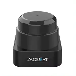 Pacecat TOF лазерный лидар