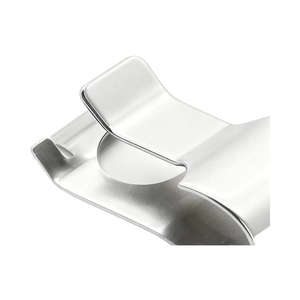 Quảng Đông độ chính xác cao thép không gỉ đánh bóng cắt laser tùy chỉnh <span class=keywords><strong>CNC</strong></span> phụ tùng ô tô linh kiện gia công - Product Image 1