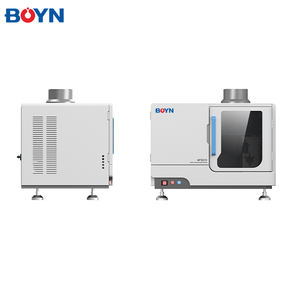 सटीक विश्लेषणात्मक उपकरण BNFS310 दोहरी चैनल परमाणु फ्लोरेन्स - Product Image 3