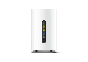 Routeur 5G FastMile Gateway 3.1 WiFi6 CPE 5G12-13W-B pour <span class=keywords><strong>Nokia</strong></span> FastMile Gateway 5G SIM - Product Image 2