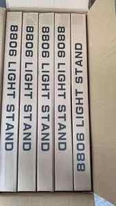 8806 <span class=keywords><strong>Linco</strong></span> Trépied 2,1m Vente Directe Usine Personnalisation Trépied Multifonction pour Anneau Lumineux Caméra Streaming - Product Image 3