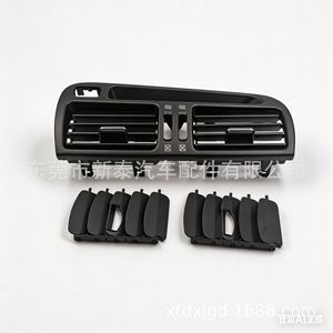 Ventiladores de Aire Acondicionado para Lexus GS300 GS400 con Aspas y Carcasa, Ajuste Manual, 12V, 1998-2005 - Product Image 5
