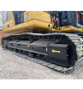 Excavadora Hidráulica de <span class=keywords><strong>Segunda</strong></span> <span class=keywords><strong>Mano</strong></span> en Buen Estado, Totalmente Probada, CAT 323GC, Máquina de Cadenas para Construcción y Movimiento de Tierras - Product Image 5