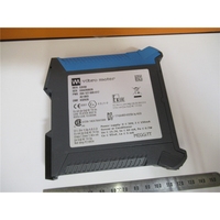 VIBROMETER MEGGITT GSI 127 244-127-000-017 A2-B03 Módulo PLC/PAC para Control Industrial y Sensor Y2-A-32 con RS485 Nuevo
