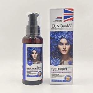 <span class=keywords><strong>EUNOMIA</strong></span> Hair Care set Champú y acondicionador control de aceite champú anticaspa para cabello dañado - Product Image 3