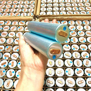 Gotion 33140 LiFePO4バッテリーセル 3.2V 15Ah 3000サイクル 円筒型リチウムイオンバッテリー 電気自動車・電動バイク用 - Product Image 5