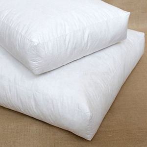Coussin <span class=keywords><strong>de</strong></span> siège carré, complet en polyester doux, pour intérieur/extérieur, hôtel, canapé, voiture, - Product Image 3