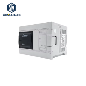 โมดูล PLC ซีรีส์ FX3G รุ่น FX3GA-40MT จากผู้ผลิตจีนดั้งเดิม - Product Image 1