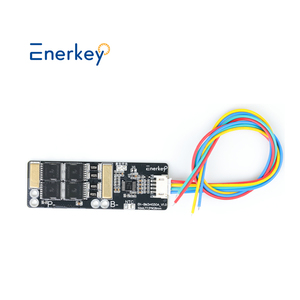 <span class=keywords><strong>3S</strong></span> 4S 50A <span class=keywords><strong>BMS</strong></span>バッテリー保護ボード12V電気三輪車NTCセルPCB材料12V <span class=keywords><strong>BMS</strong></span> - Product Image 5