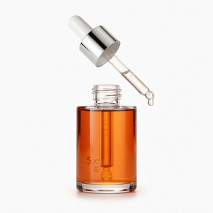 Sérum Visage à la Vitamine C Éclaircissant et Réparateur, Essence Hydratante Anti-Âge pour le Visage et le Cou - Product Image 1