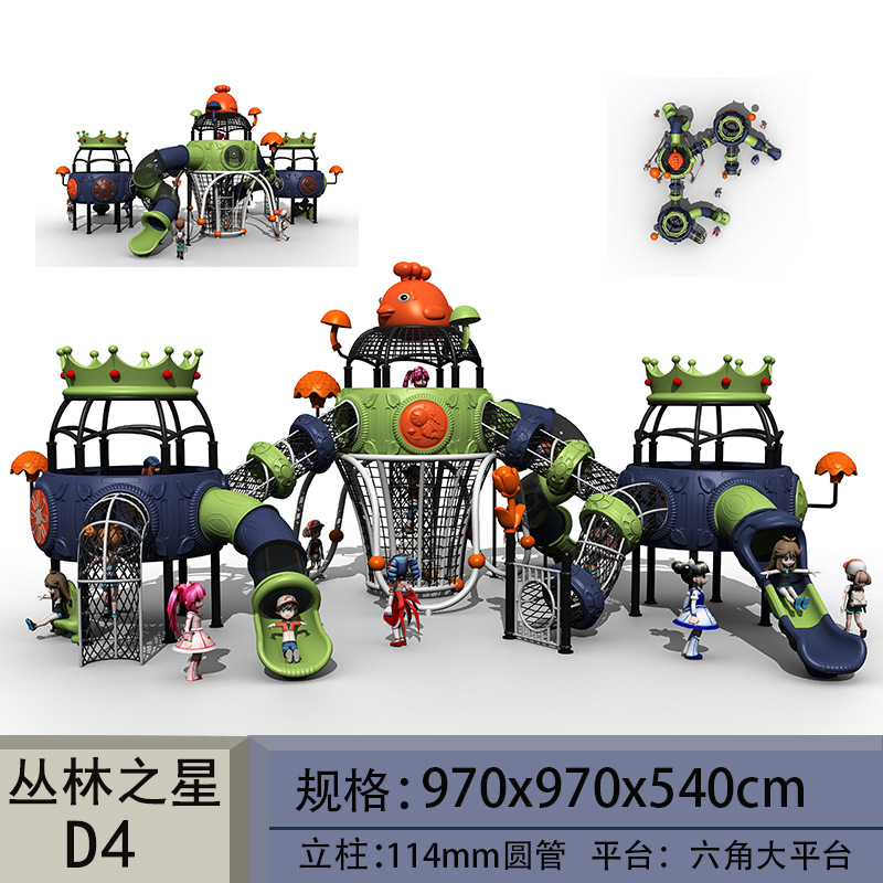 MultiD4