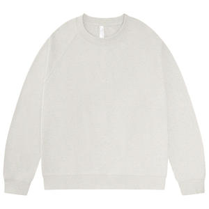 Sudadera con Capucha de Algodón Puro de Invierno Green Men 330G, Diseño de Corazón, Estilo Americano, Cuello Redondo con Hombros Caídos y Costuras Anchas - Product Image 6