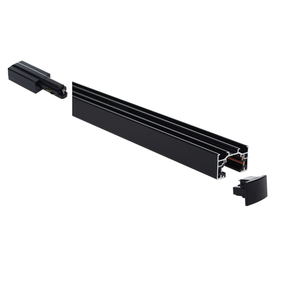 Bán buôn Spotlight theo dõi 3 Dây <span class=keywords><strong>Single</strong></span> phase chiếu sáng theo dõi LED Spotlight chiếu sáng theo dõi hệ thống - Product Image 2