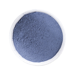 Poudre de fleur de pois papillon à base d'extraits végétaux de qualité alimentaire, emballage en fût, fournie directement par l'usine - Product Image 1