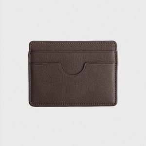 Tarjetero Personalizado con Bloqueo RFID para Tarjetas Bancarias y de Regalo, con Logotipo Personalizado, Venta al Por Mayor - Product Image 3