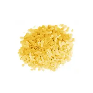 Wholesale Natural Pure Yellow beeswax Pastilles 100%Pure Beeswax