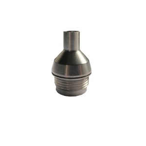 Broche personnalisée ZOL ODM OEM en alliage d'aluminium <span class=keywords><strong>6061</strong></span> - Product Image 1
