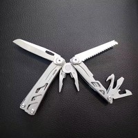 NexTool multi-fonction Flagship Pro Knife Outdoor Hand Tools Set 16 IN 1 Pliers Folding Knife Screwdriver Opener