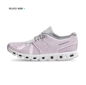 Offerta Speciale Scarpe da Tennis Traspiranti da Allenamento Corsa e Passeggio Sneaker da <span class=keywords><strong>Donna</strong></span> e Uomo su Cloud 5 - Product Image 5