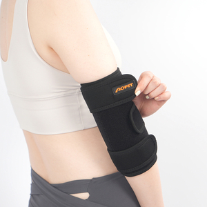 Imobilizador Ajustável para Cotovelo de Tenista, Suporte Noturno para Alívio da Dor - Product Image 2