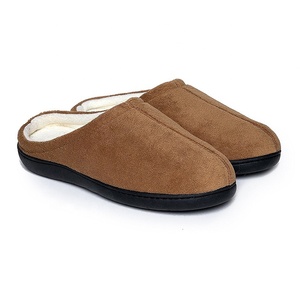 Ciabatte in Gel Antifatica con Memory Foam Calde <span class=keywords><strong>e</strong></span> Confortevoli per Uomo <span class=keywords><strong>e</strong></span> Donna in Offerta - Product Image 4