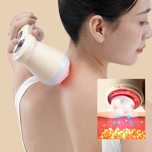 YOUTUO-Vibrador corporal práctico para uso doméstico, martillo de percusión, masajeador adelgazante para celulitis, venta al por mayor - Product Image 3