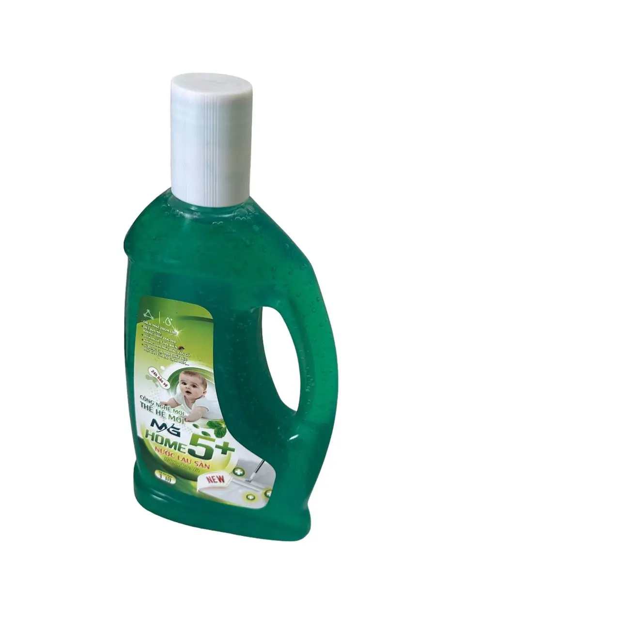 Quality Washing Liquid-Wholesale Skin-friendly Soft Scent Floor Cleaner Liquid,Natural scented floor cleaner by mgone