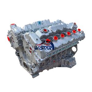 <span class=keywords><strong>Moteur</strong></span> complet N74B60 N73B60 <span class=keywords><strong>essence</strong></span> 6.0L de haute qualité pour <span class=keywords><strong>BMW</strong></span> 760i 760Li 760Li Haute Sécurité - Product Image 4