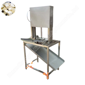 Dofu เครื่องตัดวุ้นก้อนเครื่องจักรแม่พิมพ์กดชีส - Product Image 1