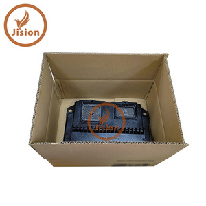 ชิ้นส่วนรถขุด10R-5647 372-2905 ECM โมดูลควบคุม ECU สำหรับ C9 C7 C15เครื่องยนต์ - Product Image 1