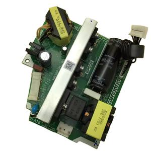 Carte d'alimentation pour projecteur H838PSM, pour <span class=keywords><strong>EB</strong></span>-X05 + W05 + <span class=keywords><strong>S41</strong></span> + X41 + W42 CH-TZ2100 TW5400 TW5600 TW5650 FH06 - Product Image 1