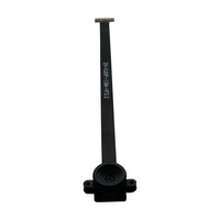 Module de Caméra MIPI 13MP OV13855 CMOS 1/3.06 Pouce, 4224*3136, 24 BROCHES, Autofocus, Personnalisation en Usine