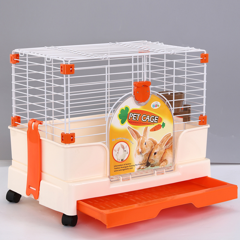 little friends blenheim cage