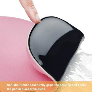 Cadeau promotionnel, tapis de souris personnalisé avec impression de logo, tapis de souris créatif à imprimer - Product Image 3