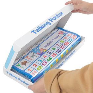 ของเล่นเพื่อการศึกษา<span class=keywords><strong>ที่</strong></span>ดี<span class=keywords><strong>ที่</strong></span>สุดสำหรับเด็กวัยหัดเดินเด็กสนุกกับการเรียนรู้ที่โรงเรียนอนุบาลรับเลี้ยงเด็กสำหรับเด็ก - Product Image 3