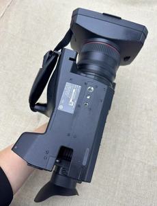 Videocámara Profesional Panasonic AJ-UPX360MC Usada, 4K HDR, Zoom Óptico 20X, Sensor MOS de 1.0 Pulgadas, NDI HX, Lista para Usar - Product Image 2