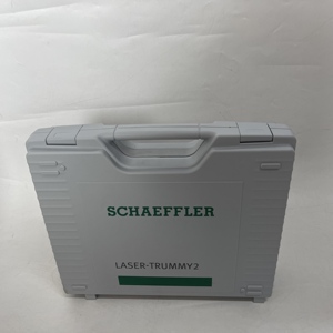 เครื่องมือจัดตำแหน่งด้วยเลเซอร์ LASER-TRUMMY2 - Product Image 1